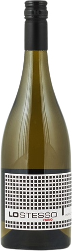 Jasper Hill Lo Stesso Heathcote Fiano 2021